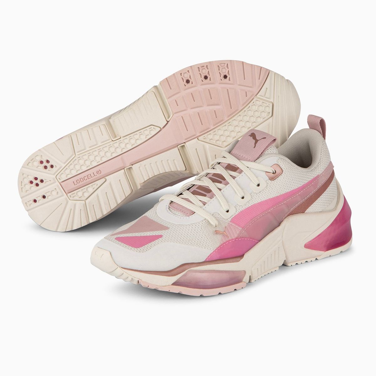 PUMA - Zapatillas Deportivas Mujer LQDCELL Optic Evo Wn's