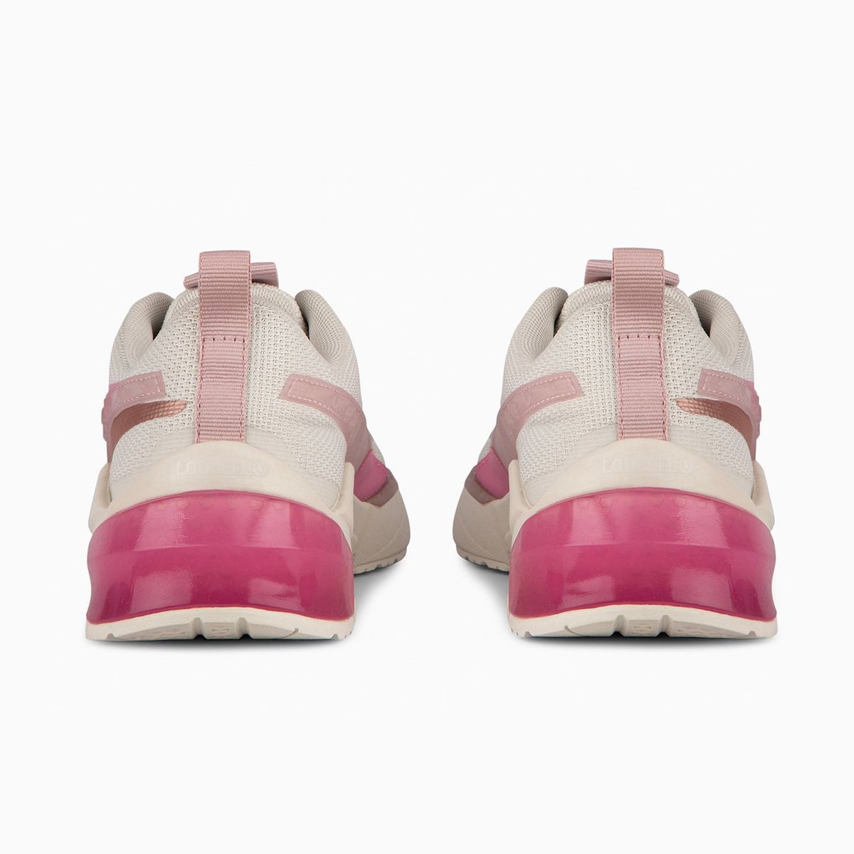 PUMA - Zapatillas Deportivas Mujer LQDCELL Optic Evo Wn's