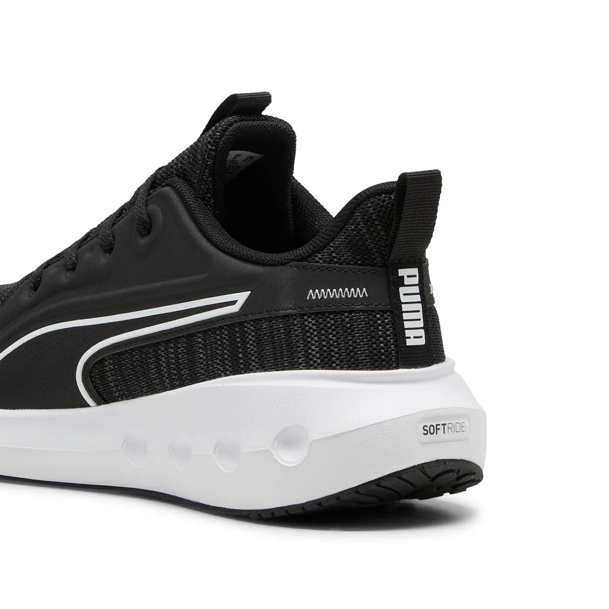 PUMA - Zapatillas Deportivas Mujer Softride Carson Knit