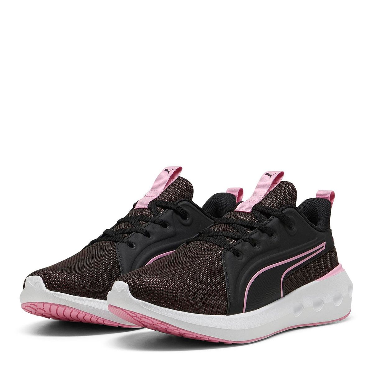 PUMA - Zapatillas Deportivas Mujer Softride Carson Wns