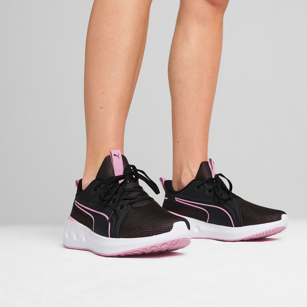 PUMA - Zapatillas Deportivas Mujer Softride Carson Wns