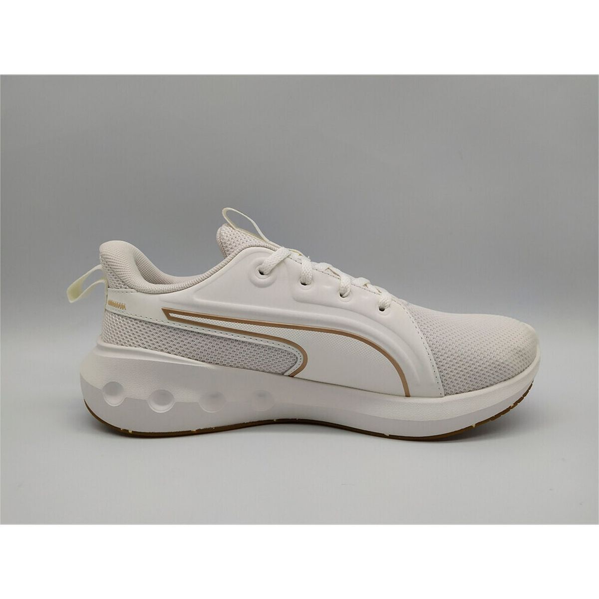 PUMA - Zapatillas Deportivas Mujer Softride Carson Wns