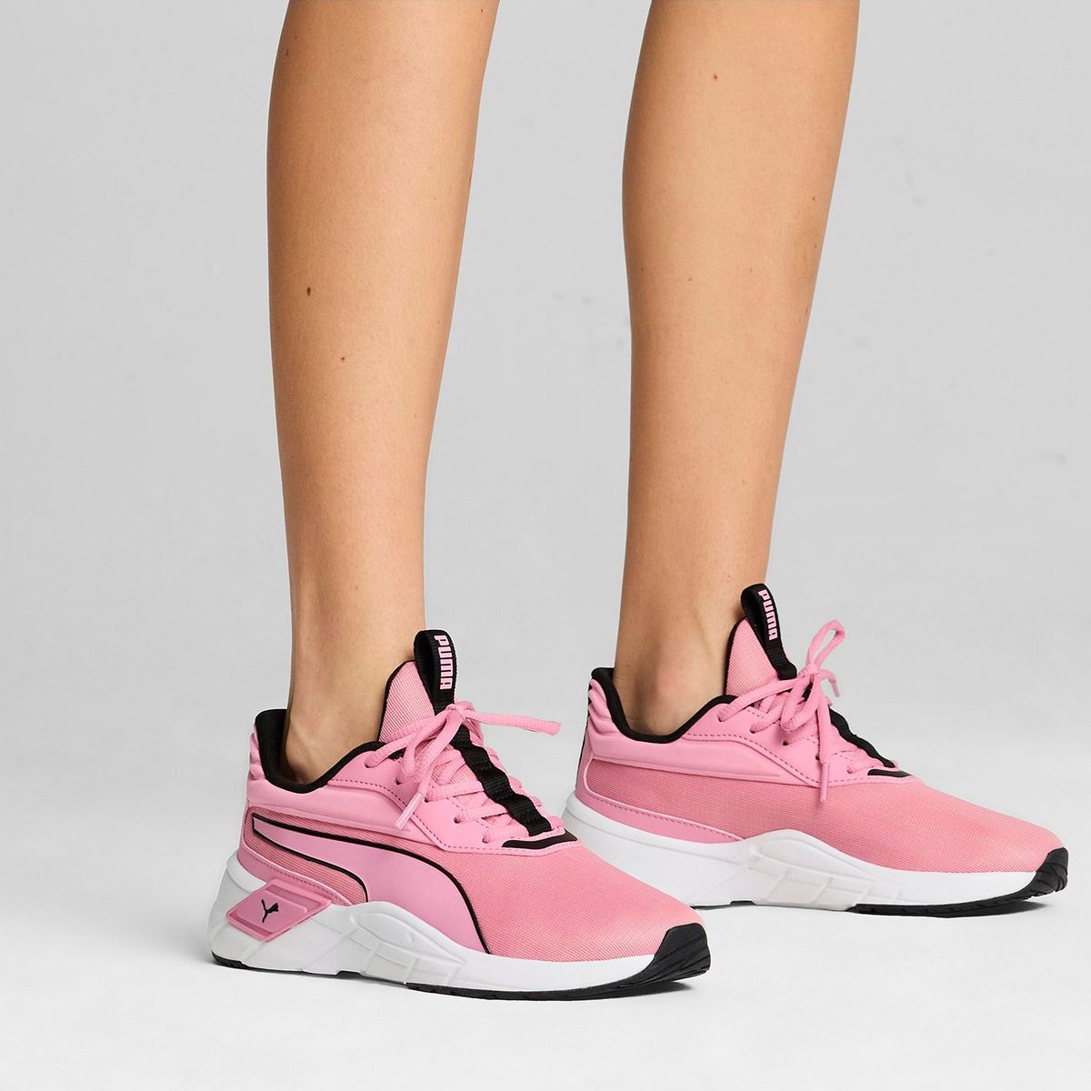 PUMA - Zapatillas Deportivas Mujer Lex Wn's