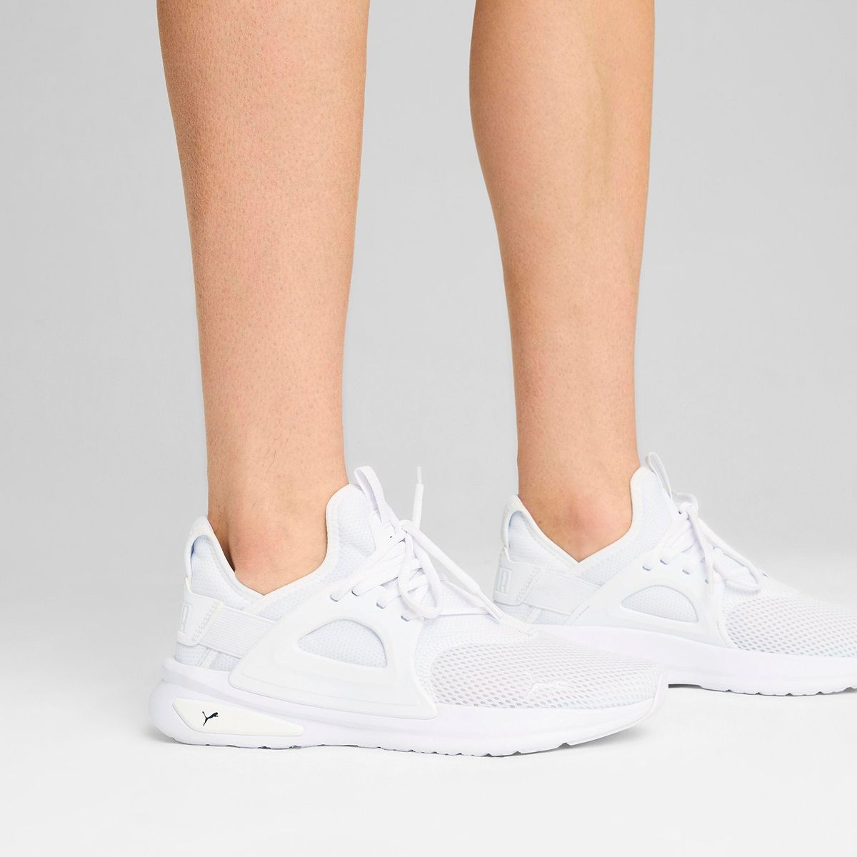 PUMA - Zapatillas Deportivas Mujer Softride Enzo Evo