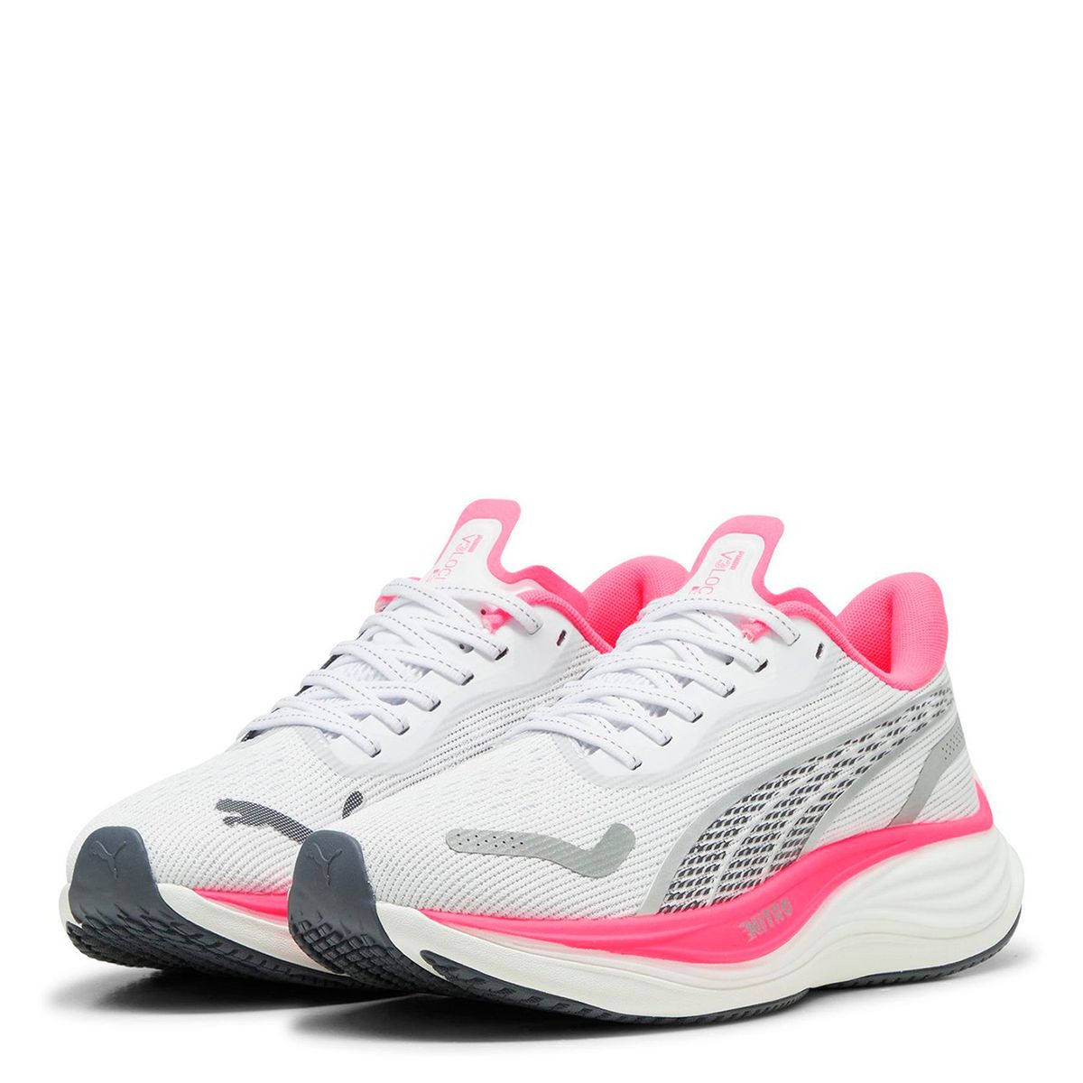 PUMA - Zapatillas Deportivas Mujer Velocity NITRO 3 Wn