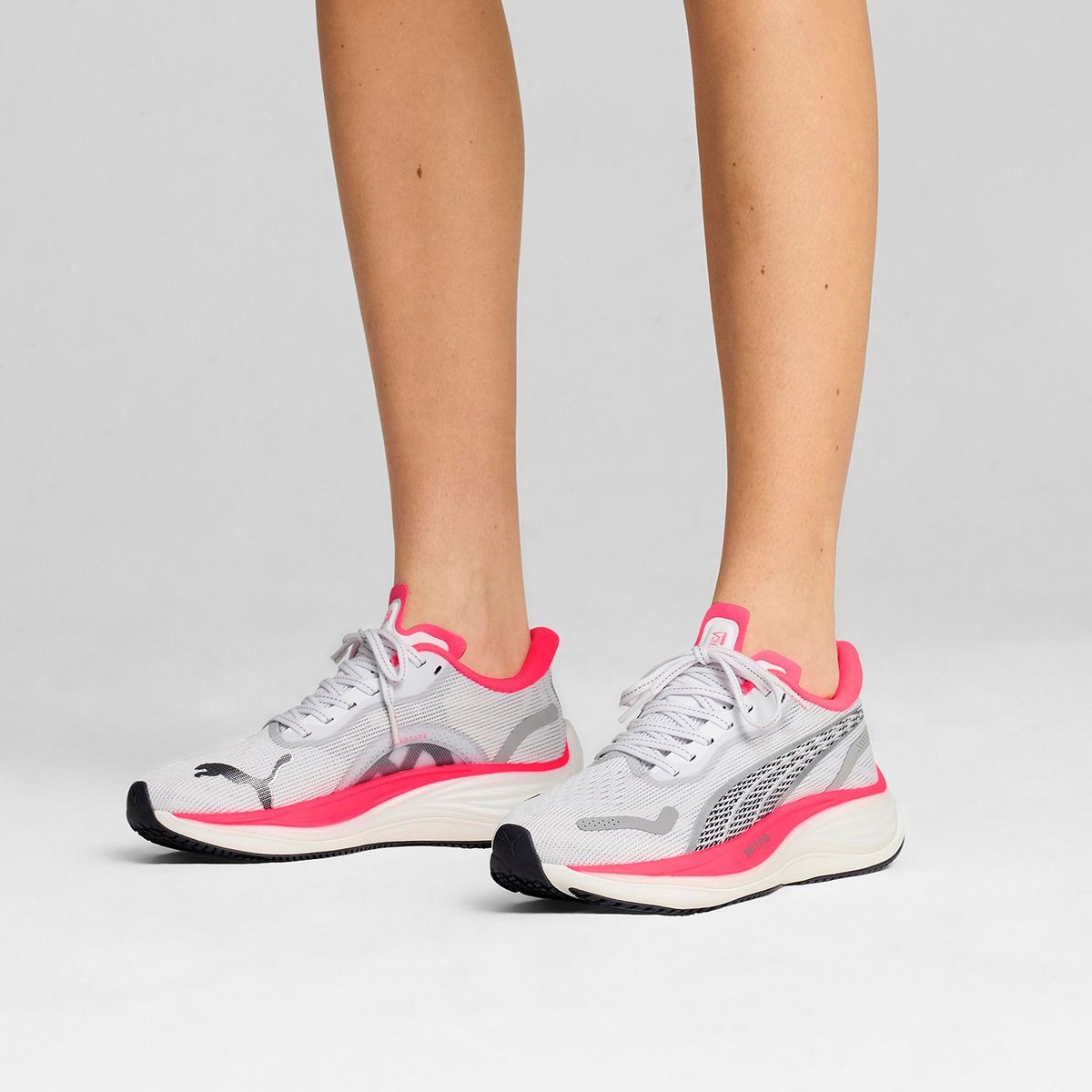 PUMA - Zapatillas Deportivas Mujer Velocity NITRO 3 Wn