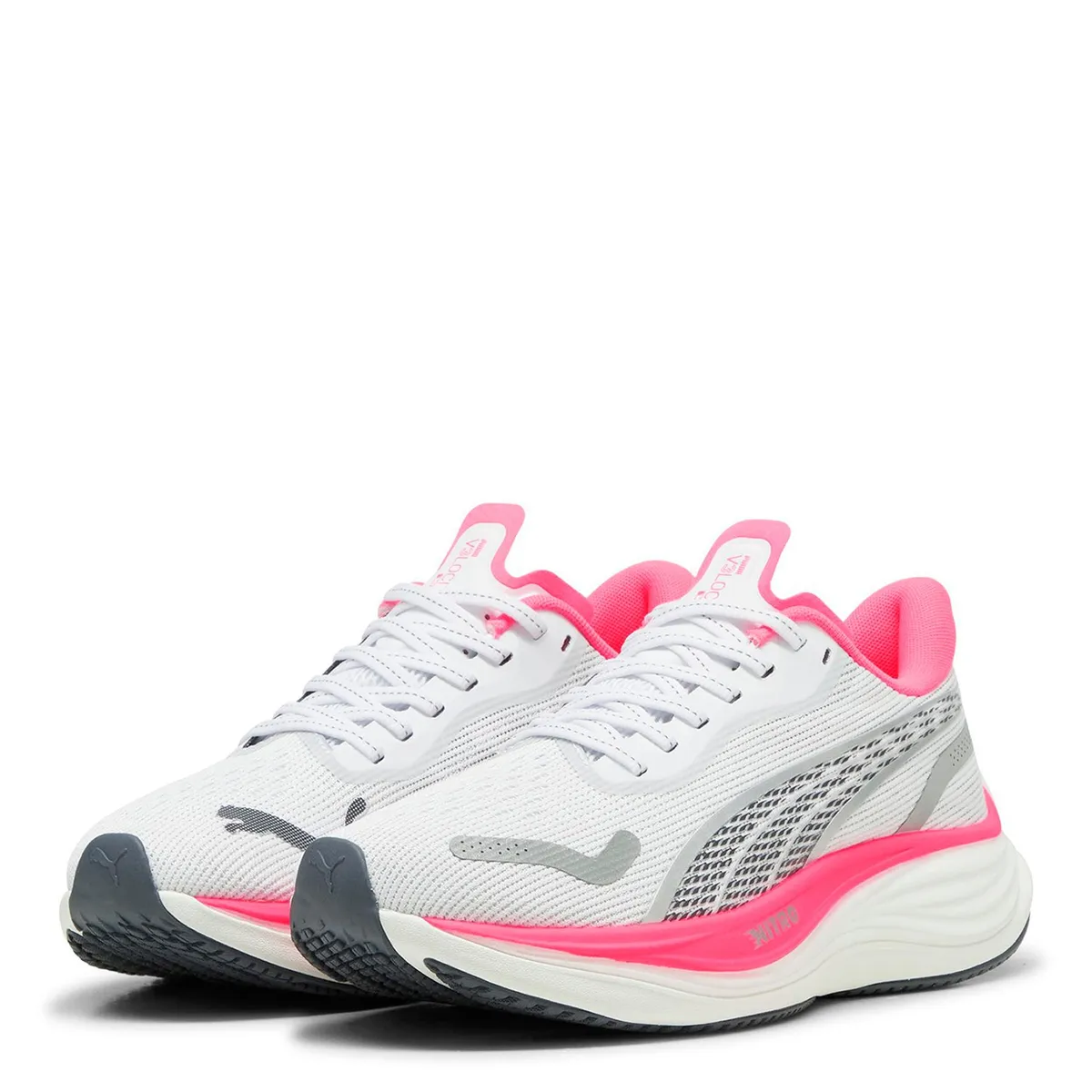 PUMA - Zapatillas Deportivas Mujer Velocity NITRO 3 Wn