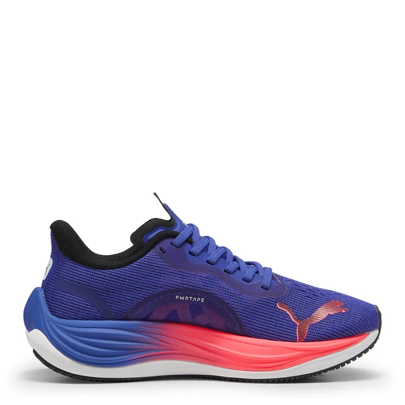 PUMA - Zapatillas Deportivas Mujer Velocity NITRO 3 Wn