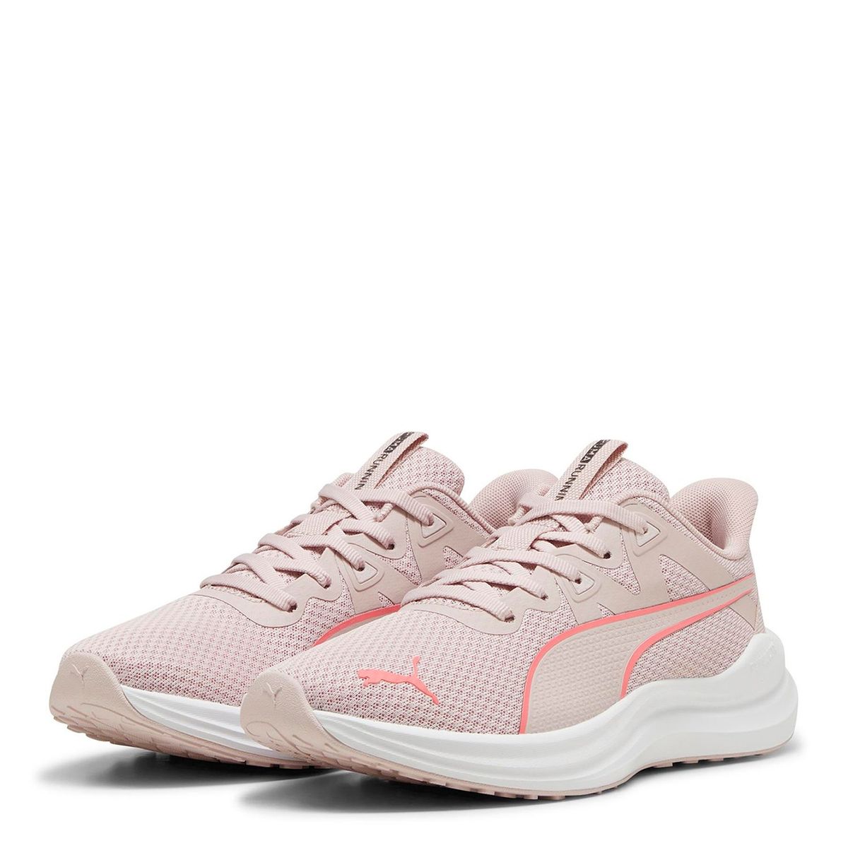 PUMA - Zapatillas Deportivas Mujer Reflect Lite