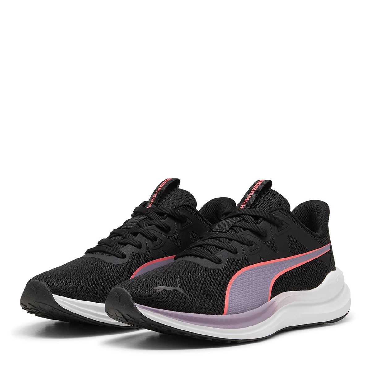 PUMA - Zapatillas Deportivas Mujer Reflect Lite