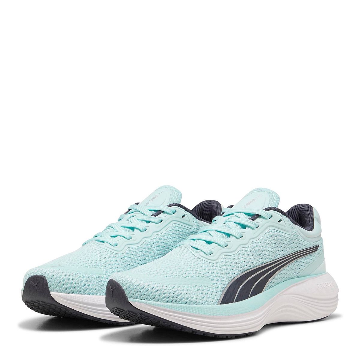 PUMA - Zapatillas Deportivas Mujer Scend Pro