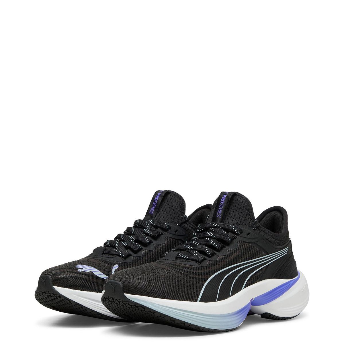 PUMA - Zapatillas Deportivas Mujer Conduct Pro