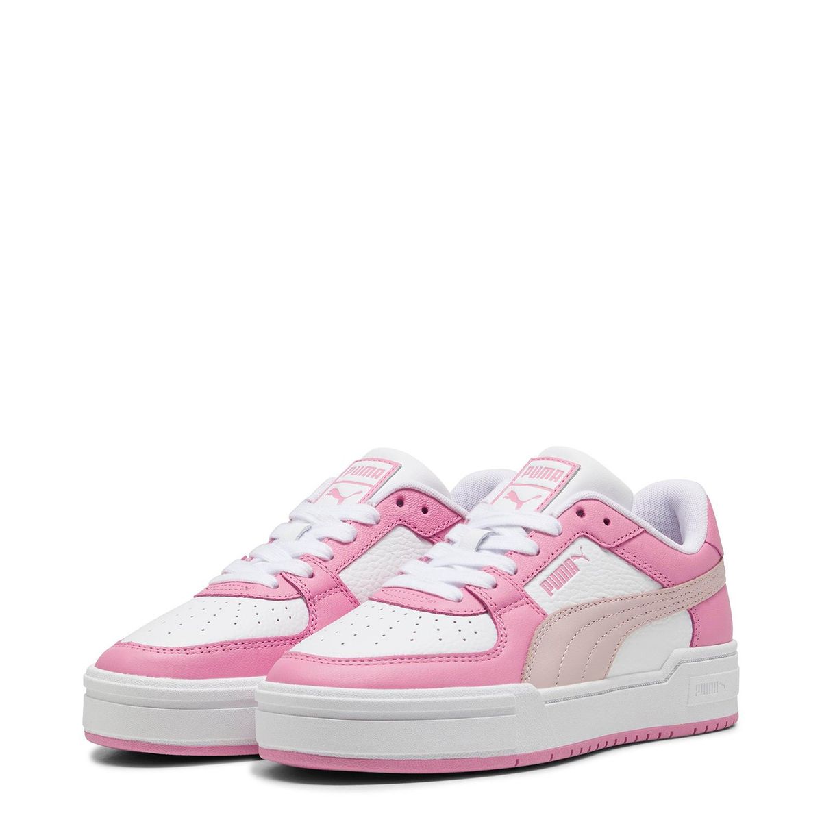 PUMA - Zapatillas urbanas Mujer CA Pro Classic