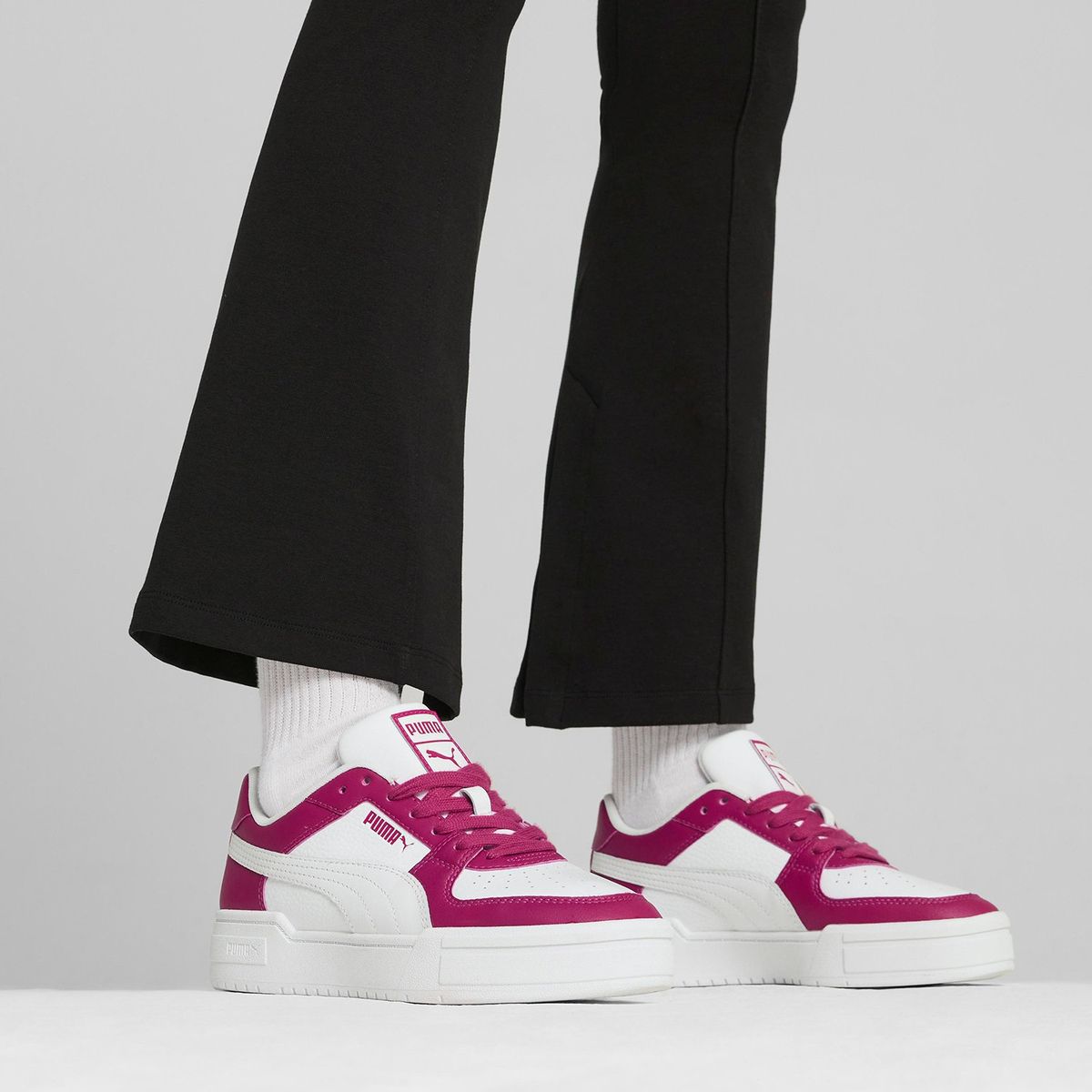 PUMA - Zapatillas urbanas Mujer CA Pro Classic