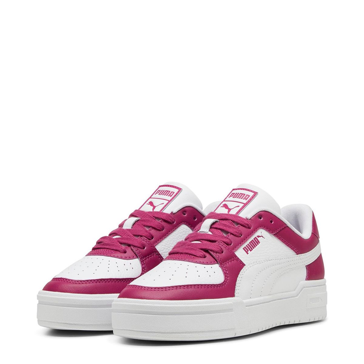PUMA - Zapatillas urbanas Mujer CA Pro Classic