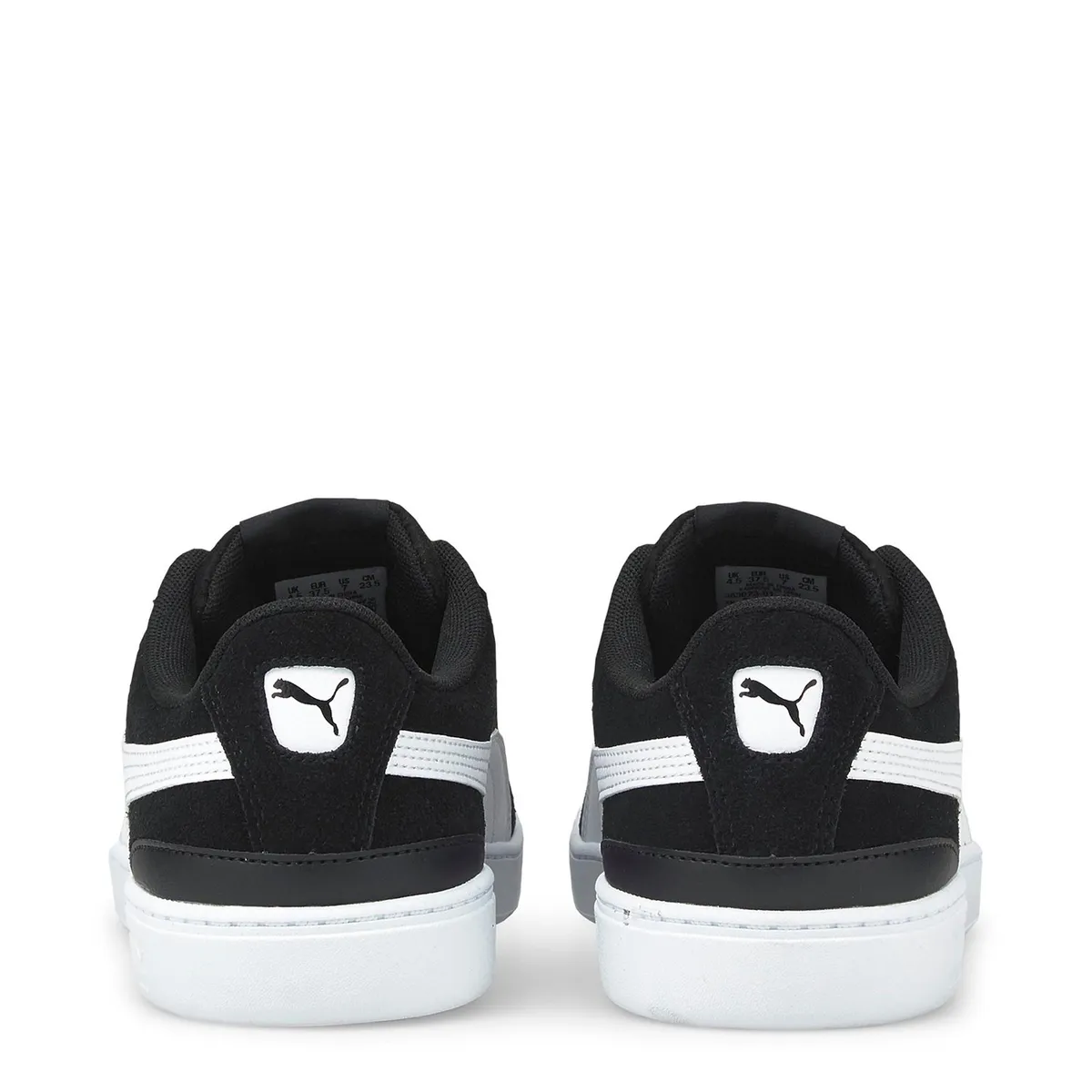 PUMA - Zapatillas urbanas Mujer Vikky v3