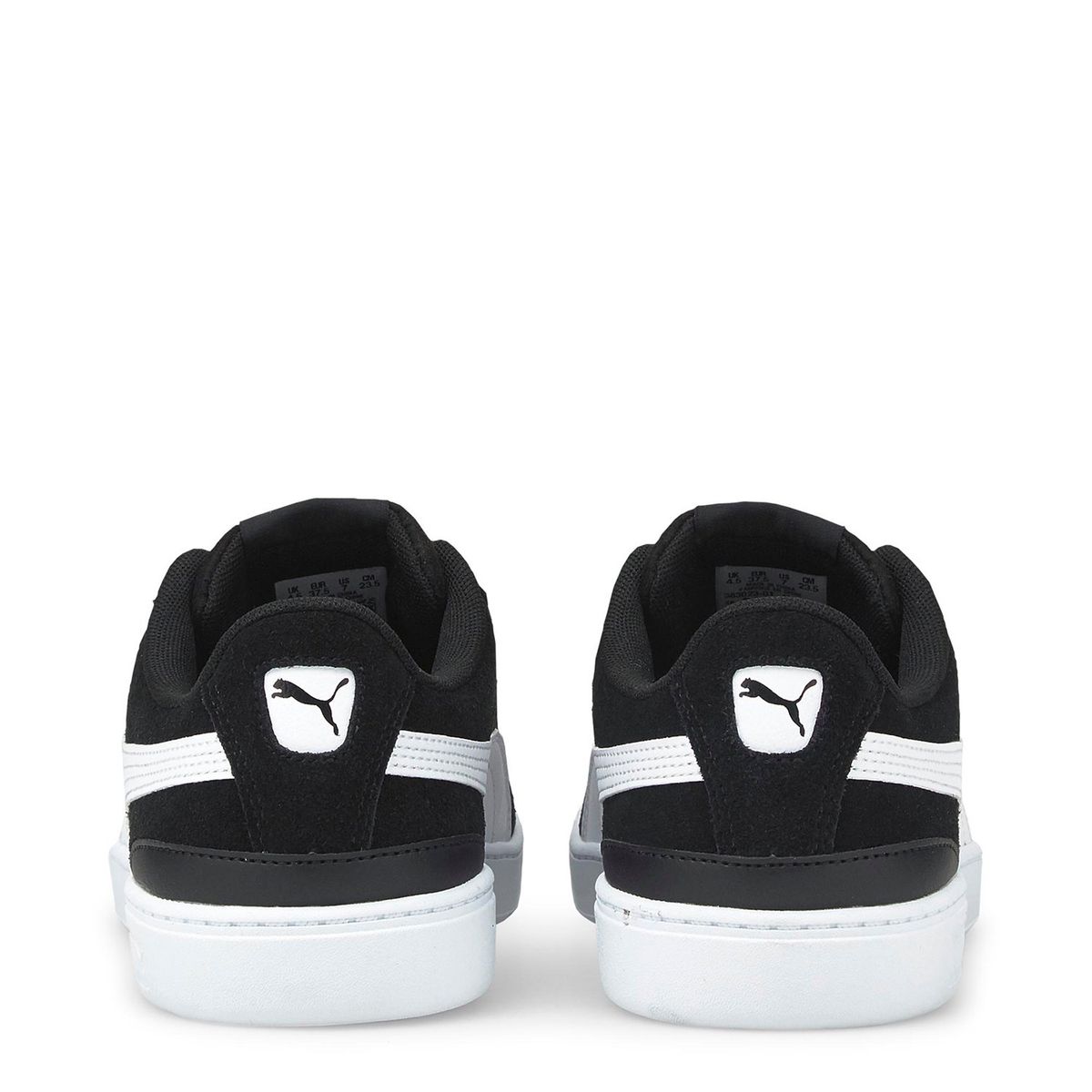 PUMA - Zapatillas urbanas Mujer Vikky v3