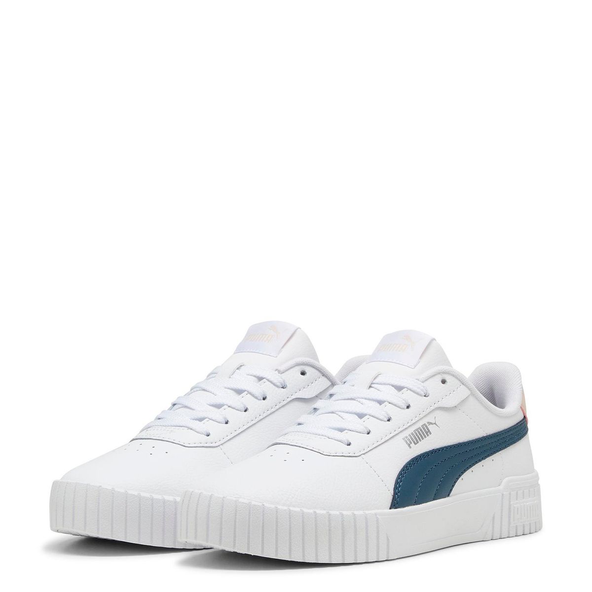 PUMA - Zapatillas urbanas Mujer Carina 2.0