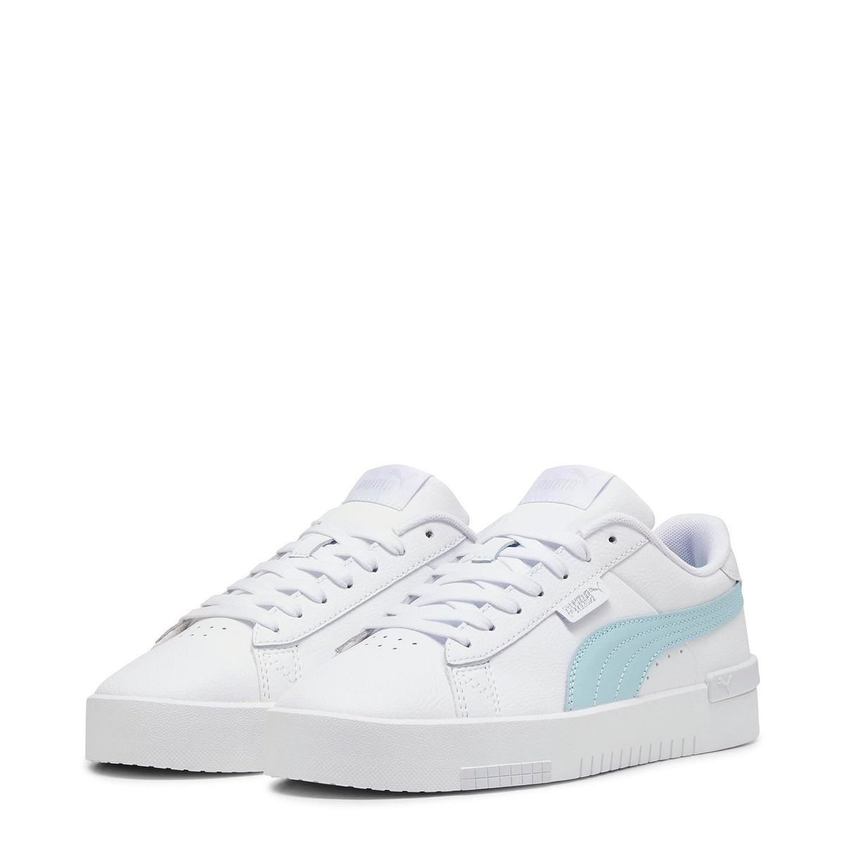 PUMA - Zapatillas urbanas Mujer Jada Renew