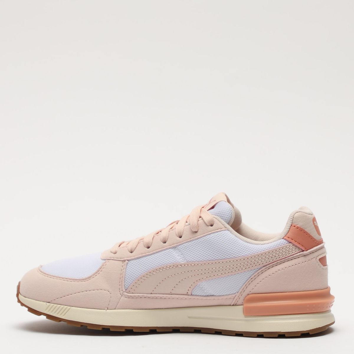 PUMA - Zapatillas urbanas Mujer Graviton Wns