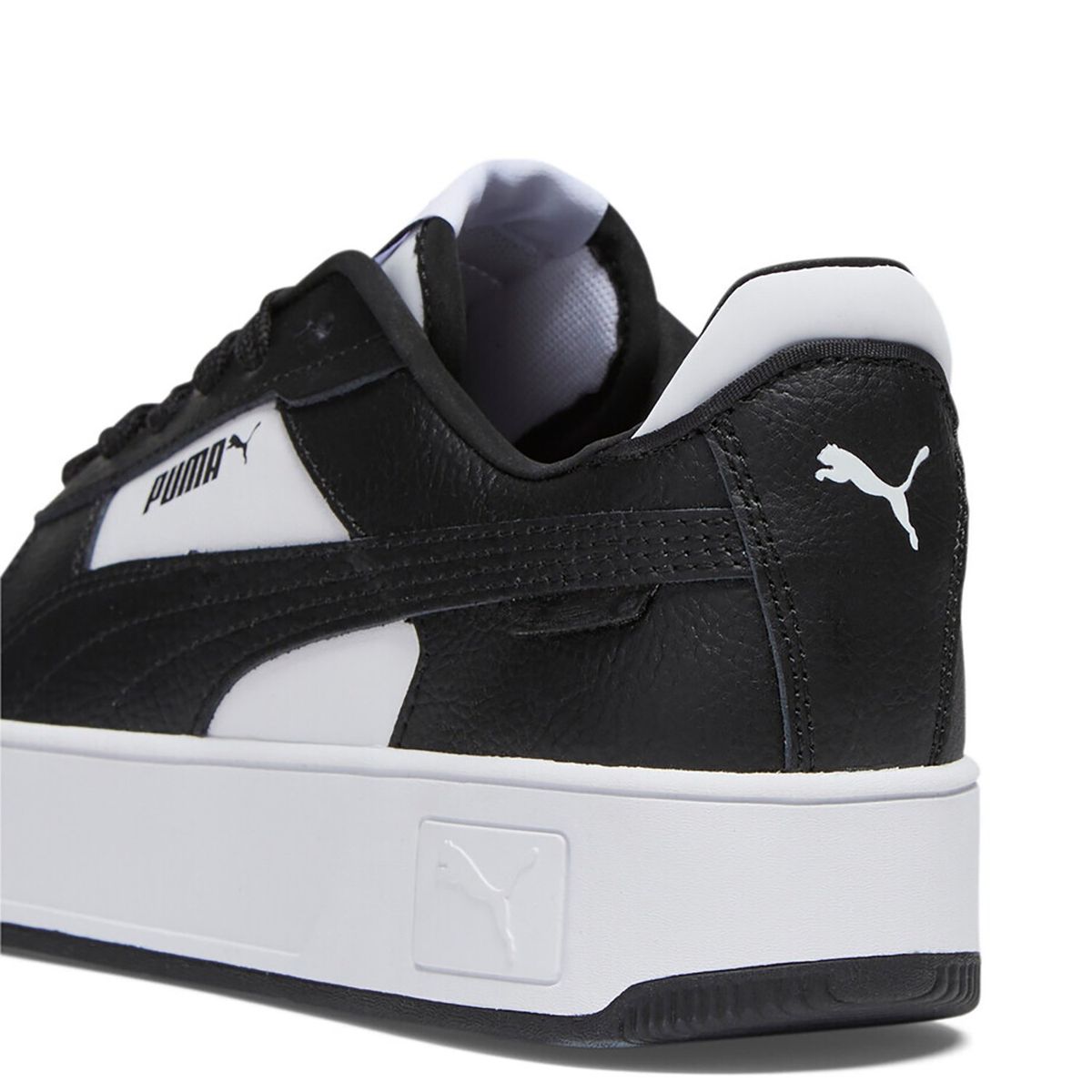 PUMA - Zapatillas urbanas Mujer Carina Street