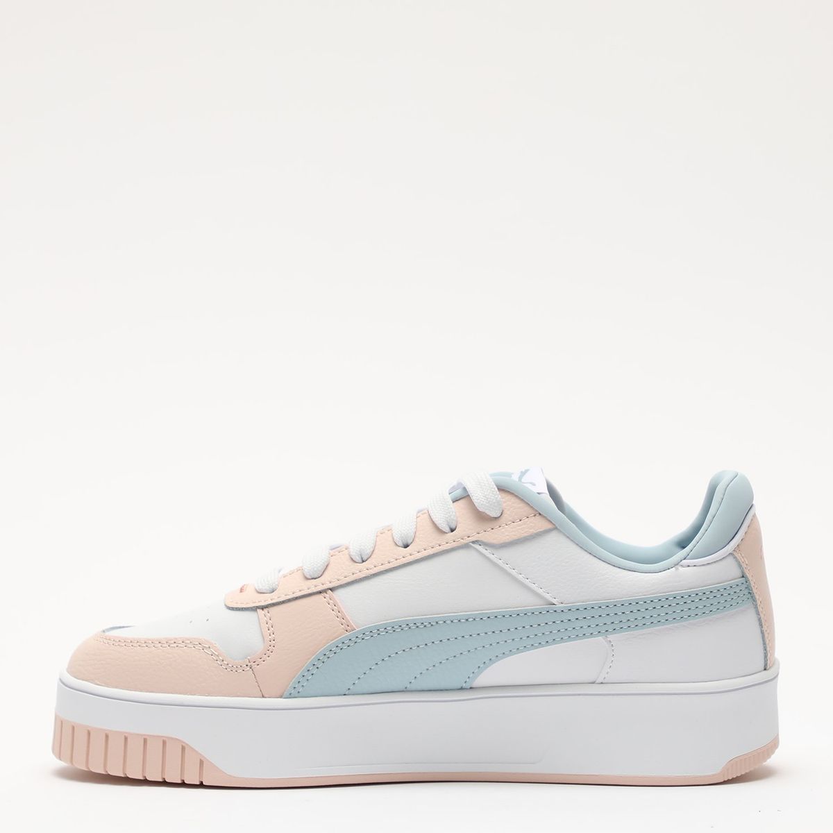 PUMA - Zapatillas urbanas Mujer Carina Street