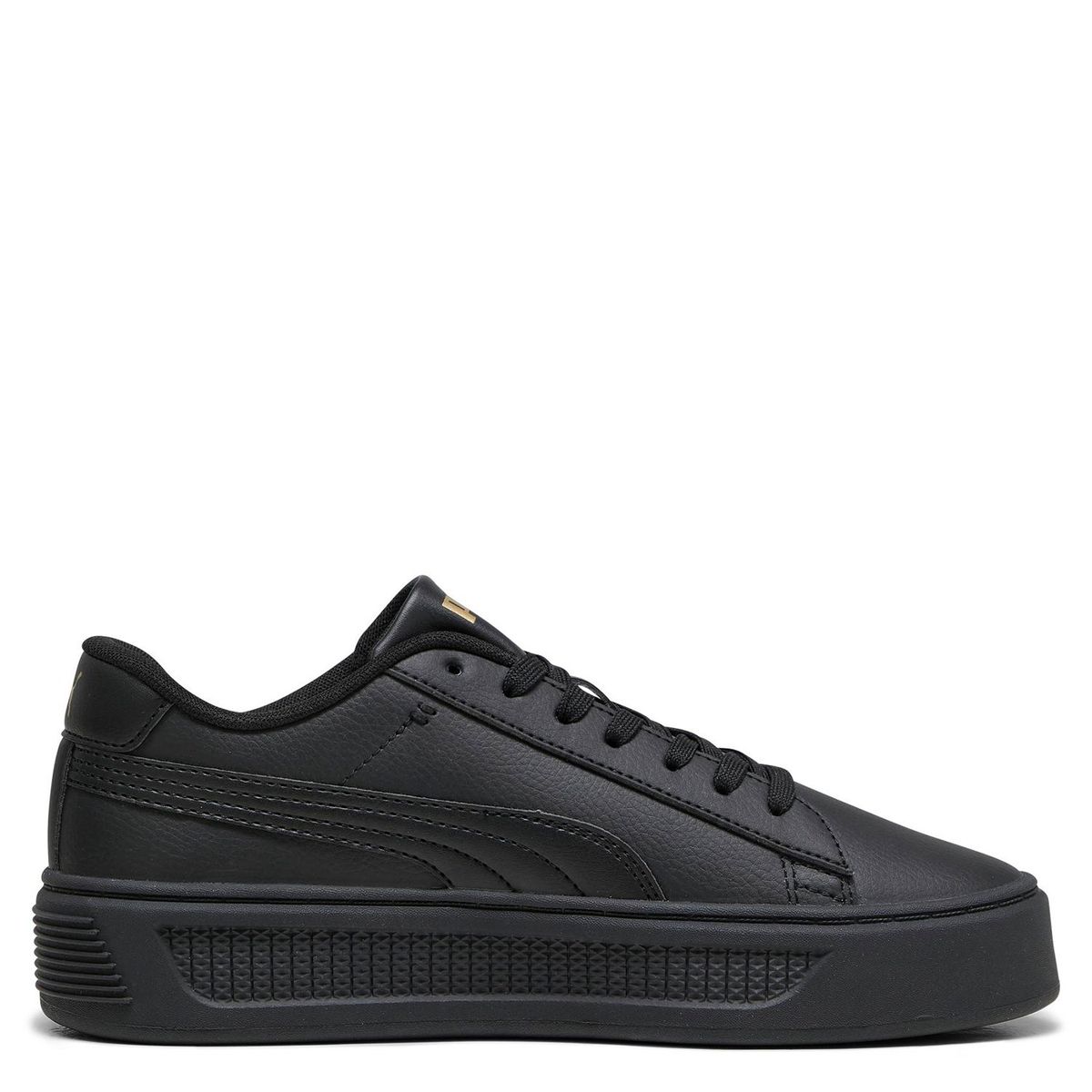 PUMA - Zapatillas urbanas Mujer Smash Platform v3