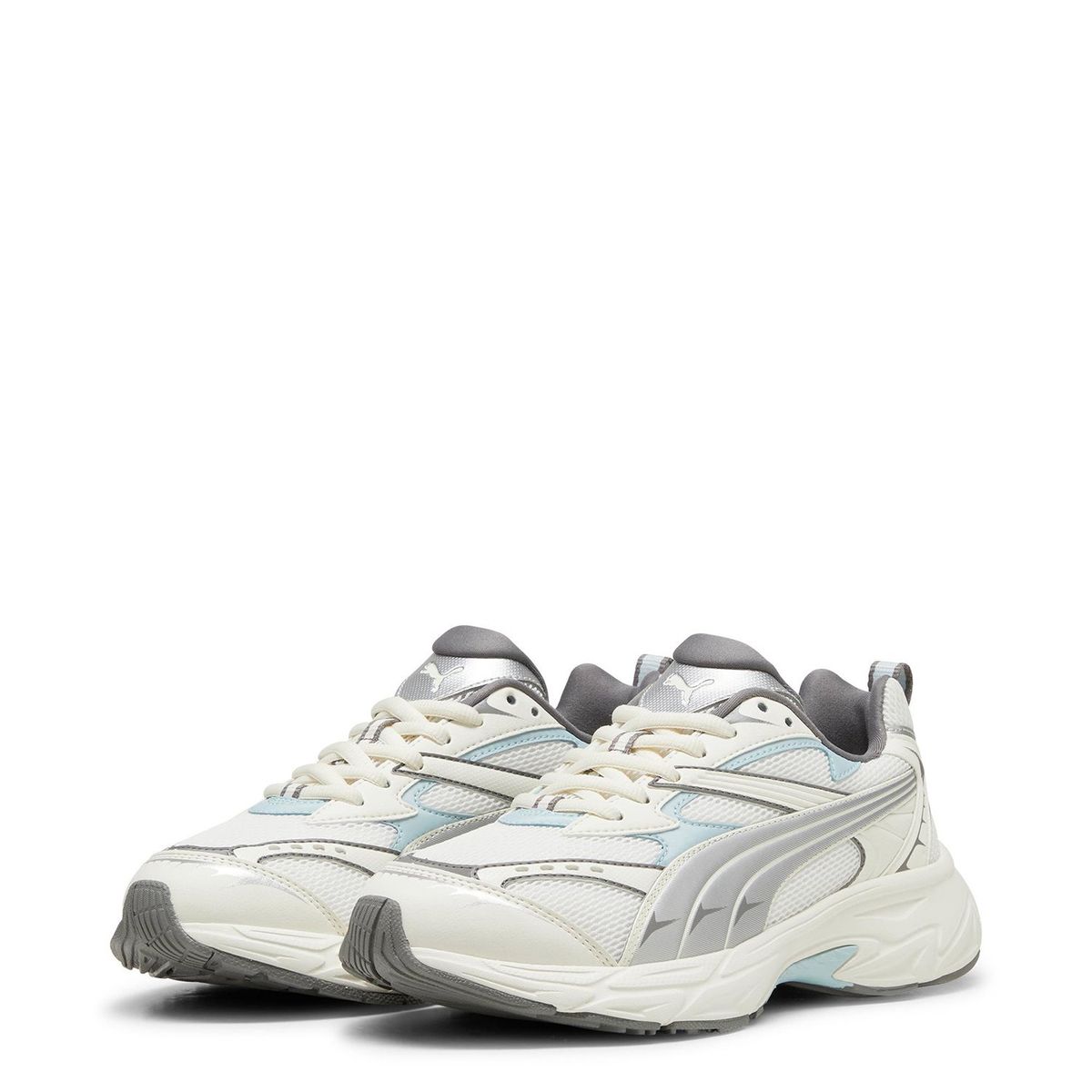 PUMA - Zapatillas urbanas Mujer Puma Morphic