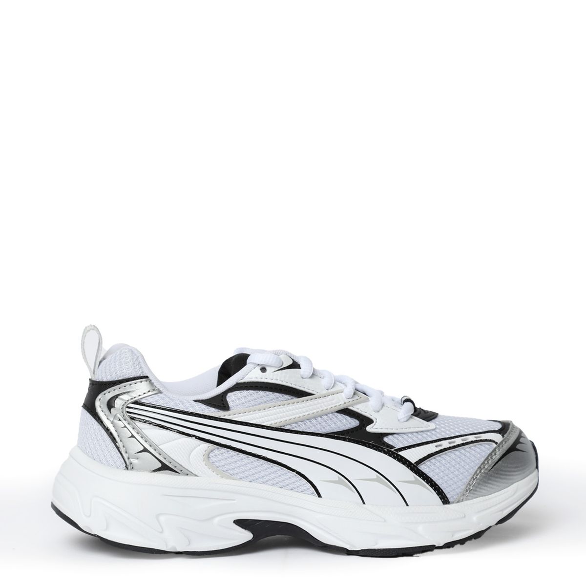 PUMA - Zapatillas urbanas Mujer Puma Morphic Base