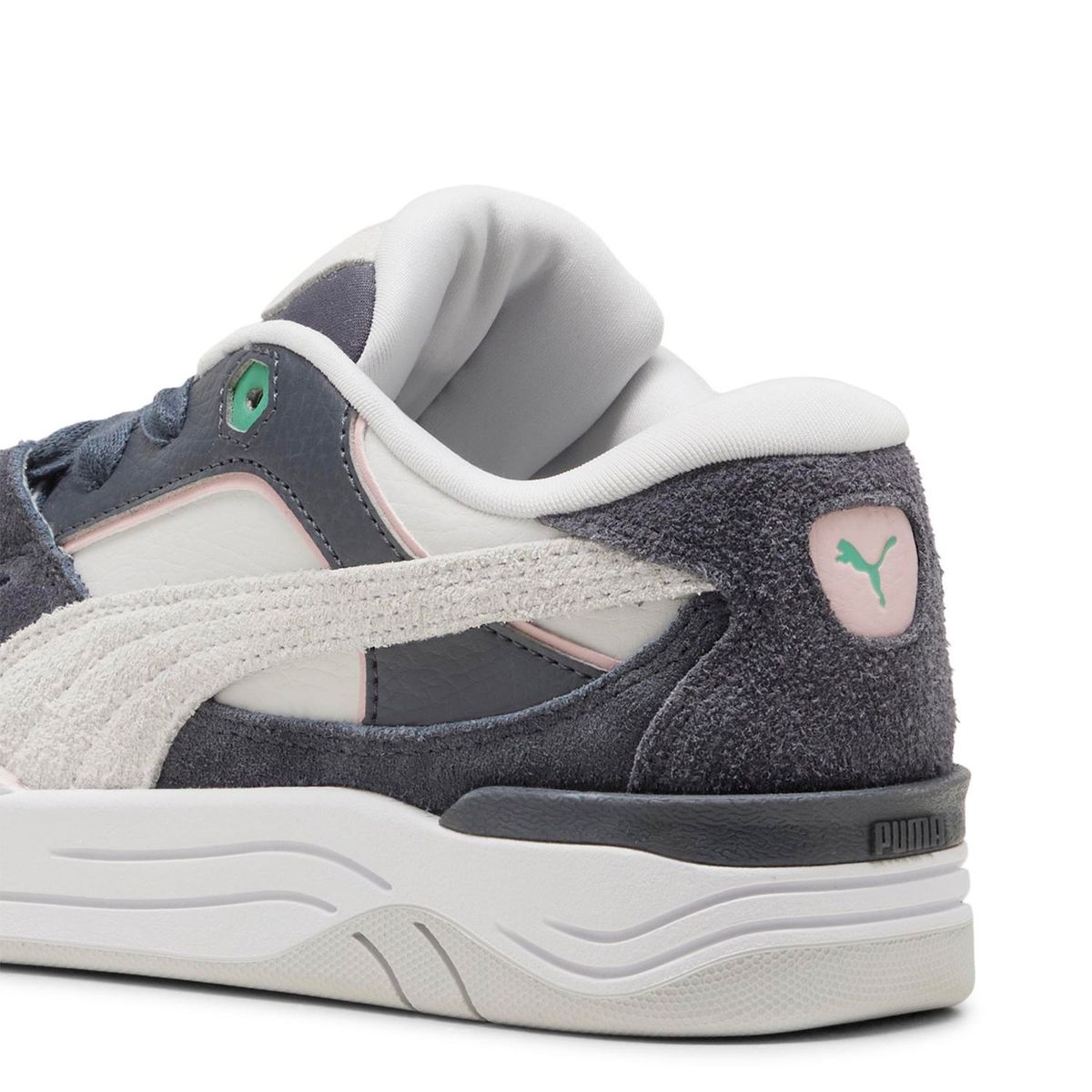 PUMA - Zapatillas urbanas Mujer Puma-180 PRM Wns