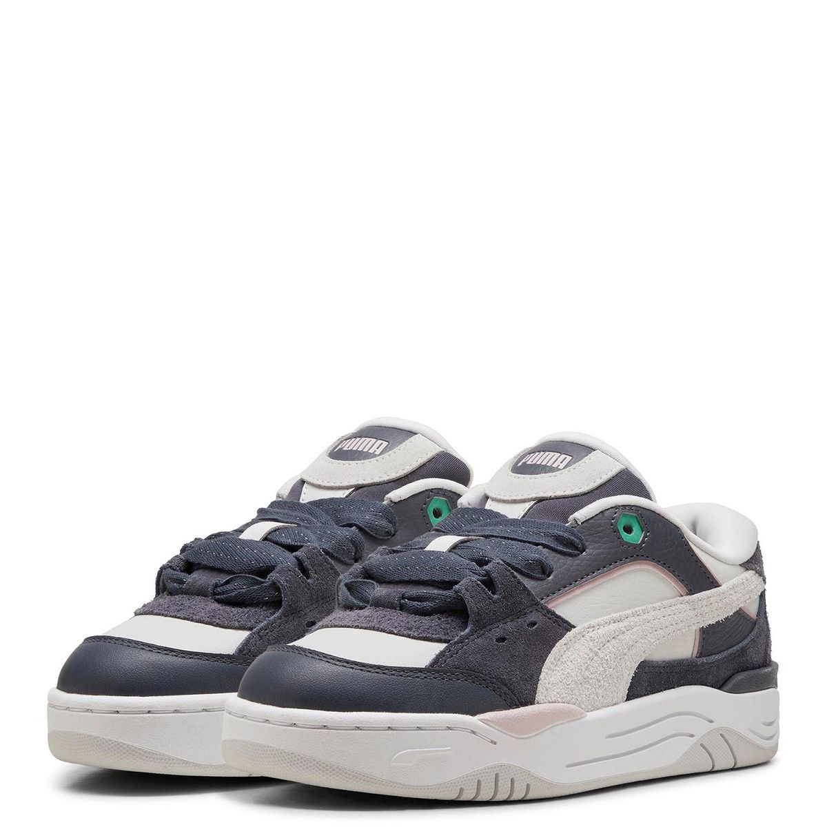 PUMA - Zapatillas urbanas Mujer Puma-180 PRM Wns