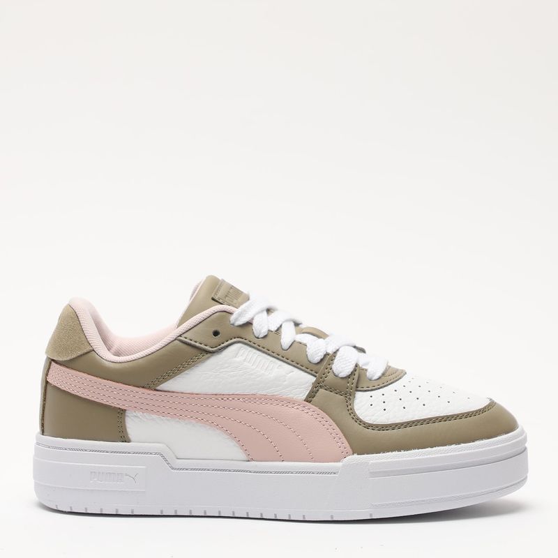 PUMA - Zapatillas urbanas Mujer CA Pro Wns