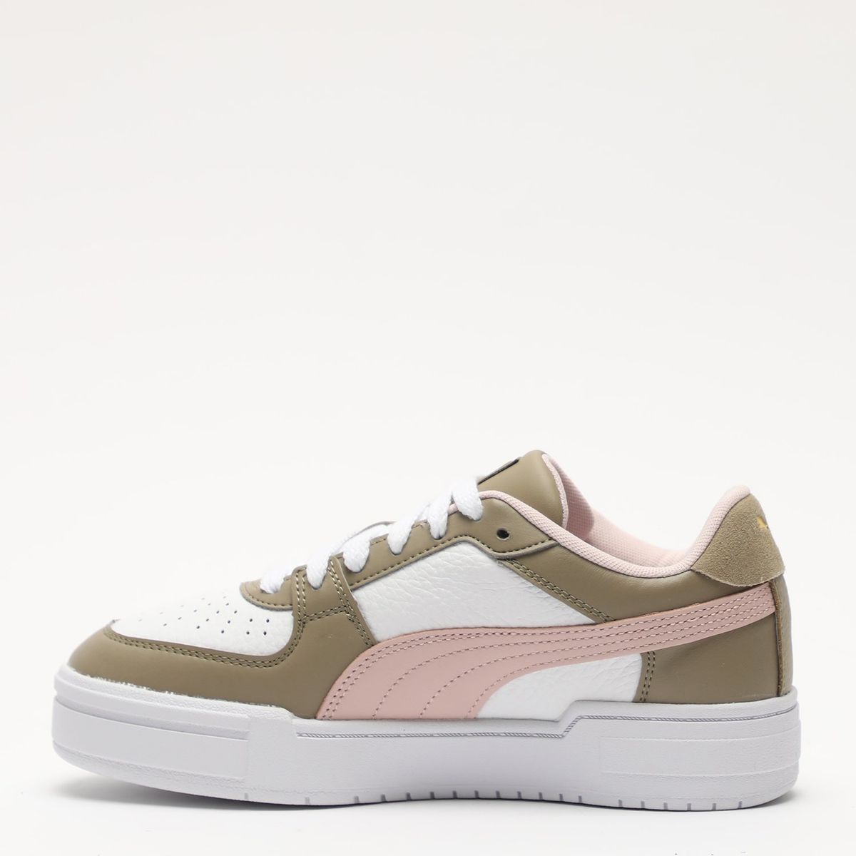 PUMA - Zapatillas urbanas Mujer CA Pro Wns