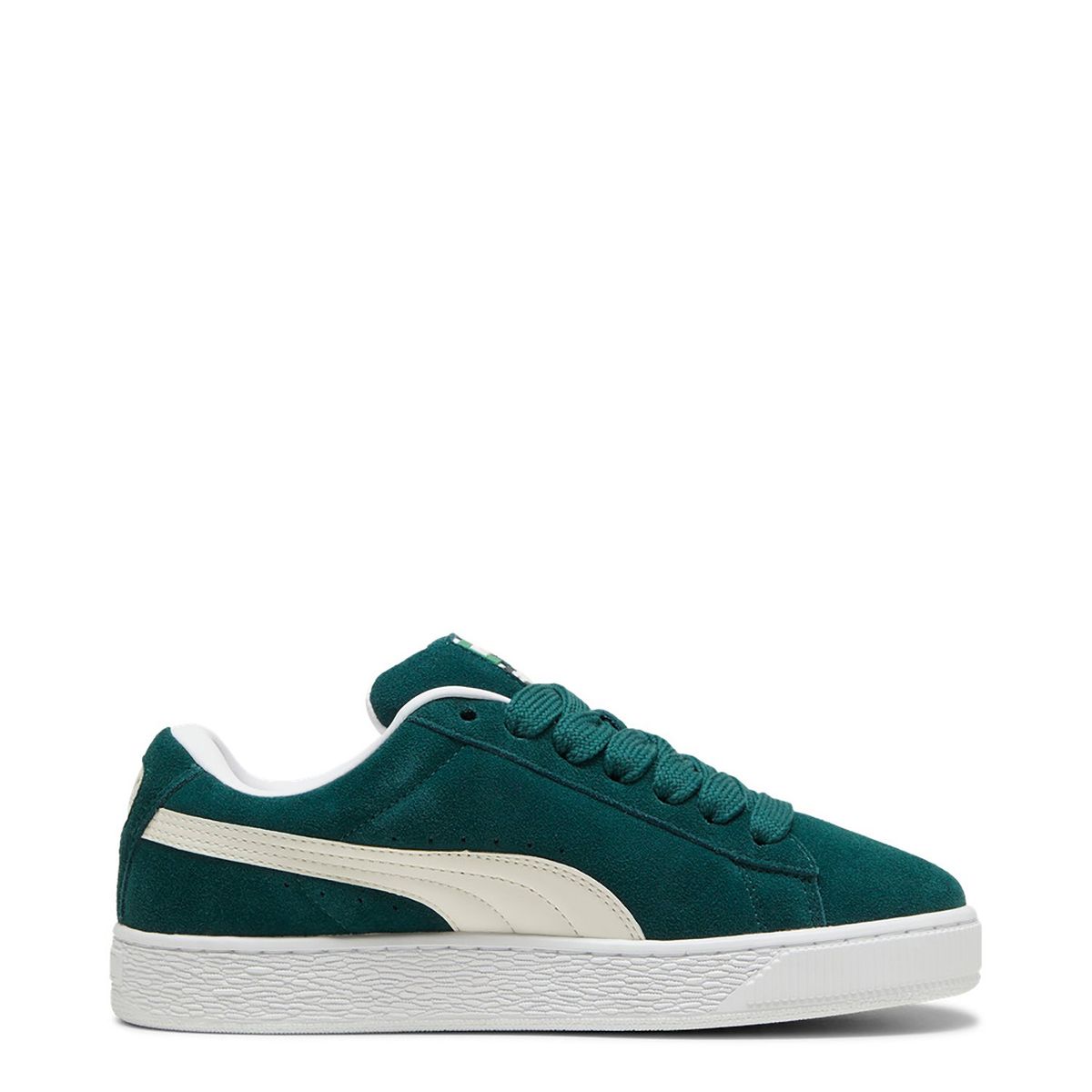 PUMA - Zapatillas Urbanas Mujer Puma Suede Xl