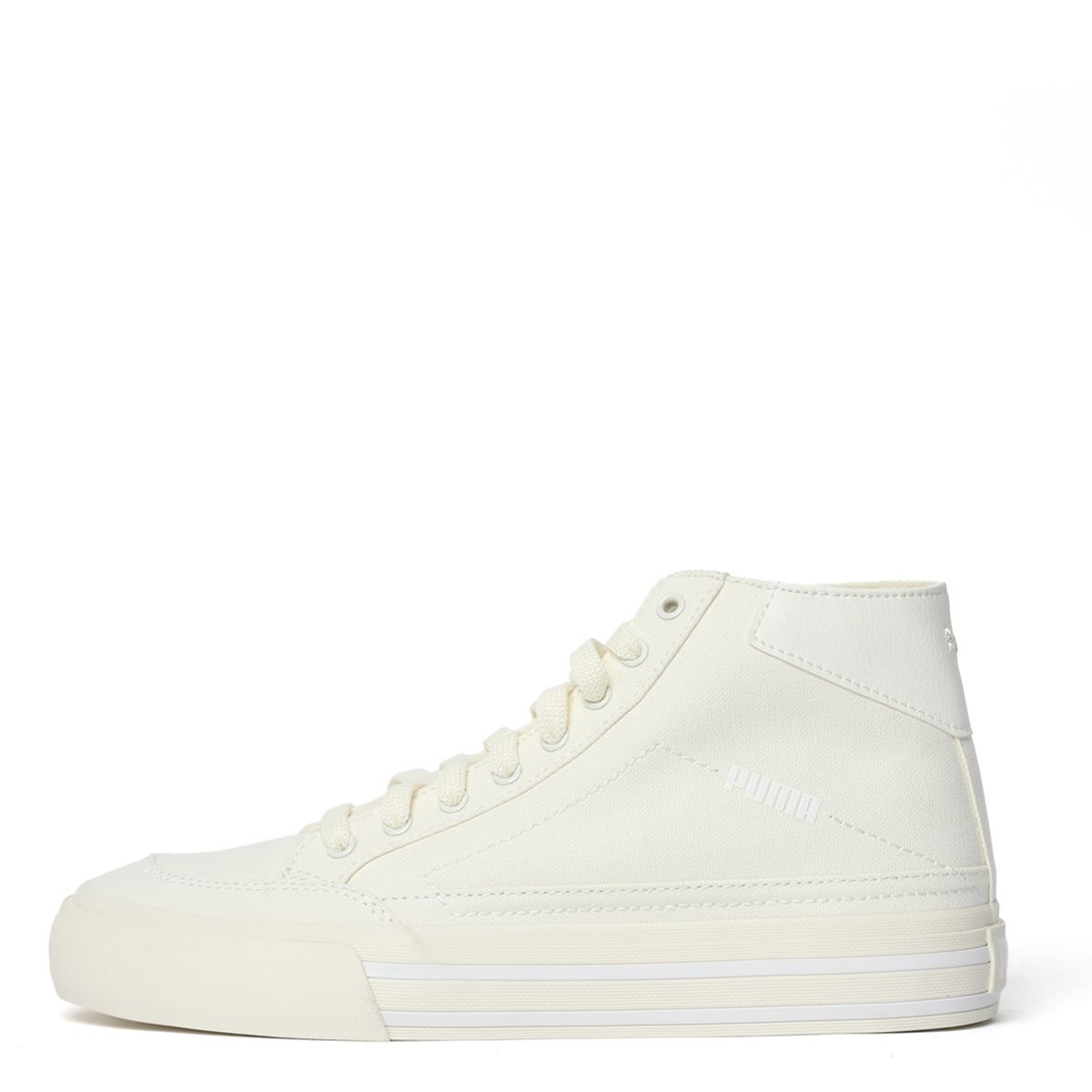PUMA - Zapatillas urbanas Mujer Court Classic Vulc Mid