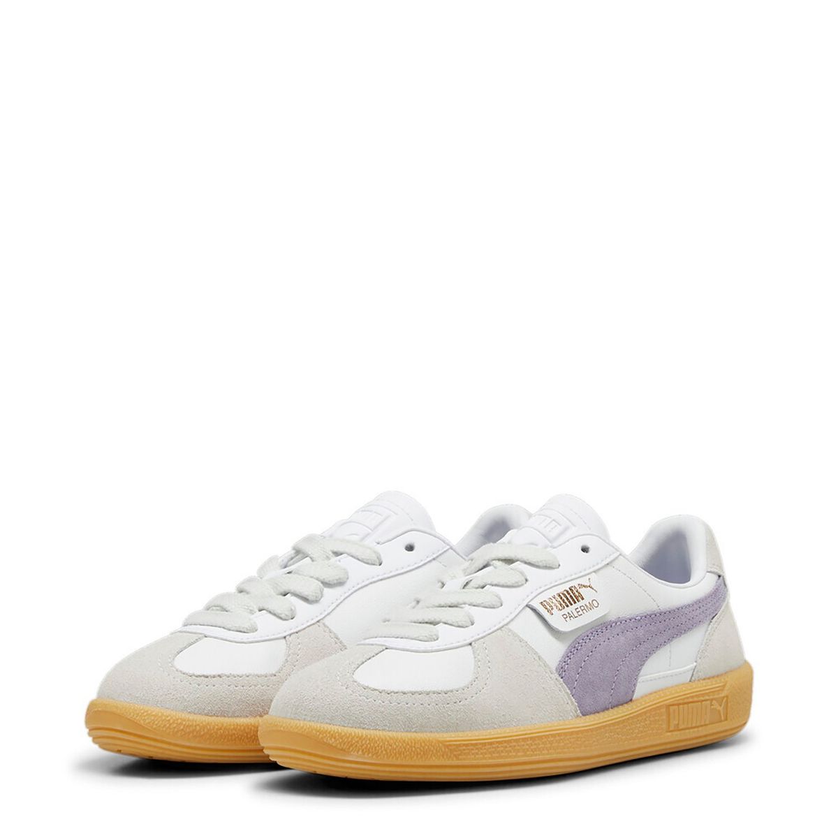 PUMA - Zapatillas urbanas Mujer Palermo Lth