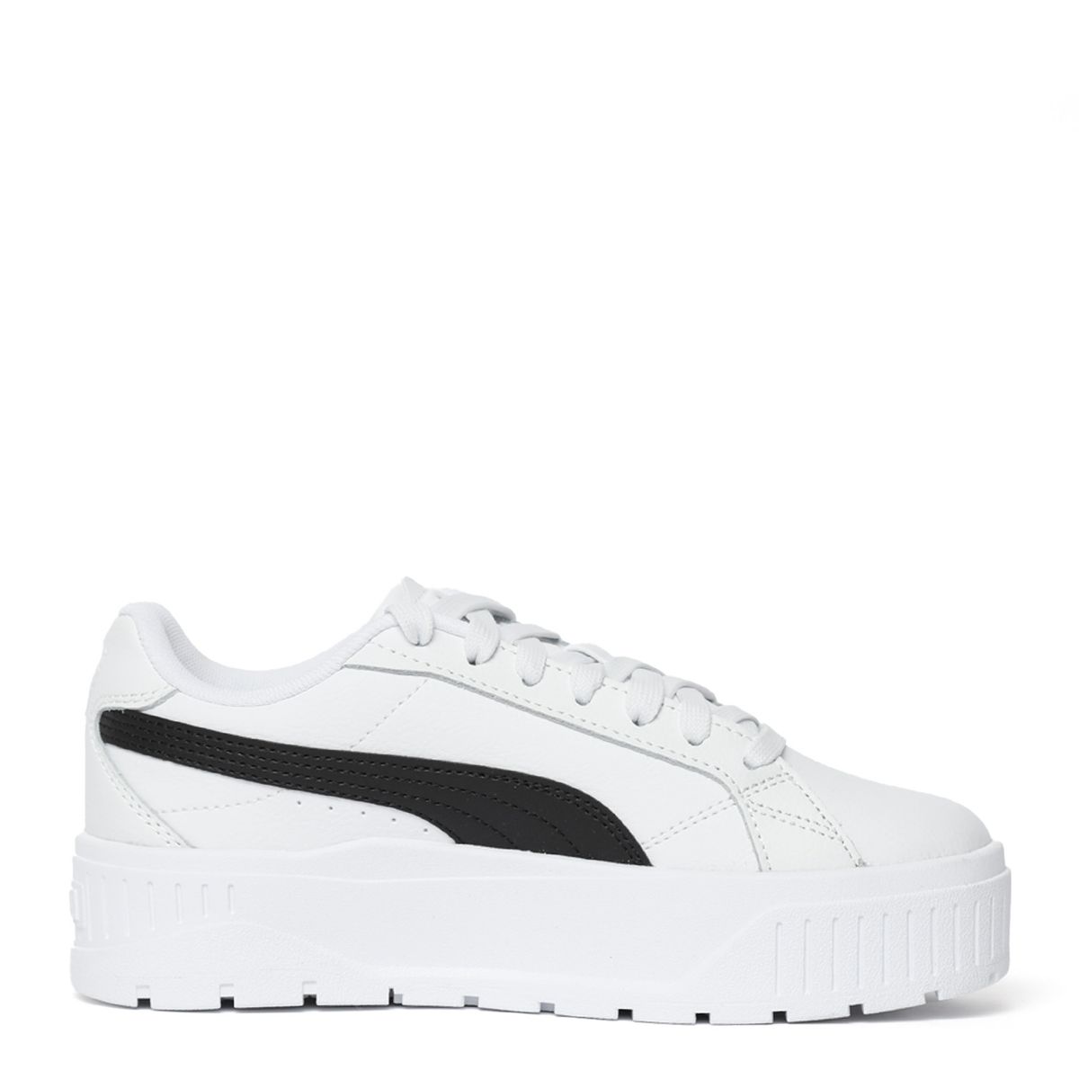 PUMA - Zapatillas urbanas Mujer Karmen II L