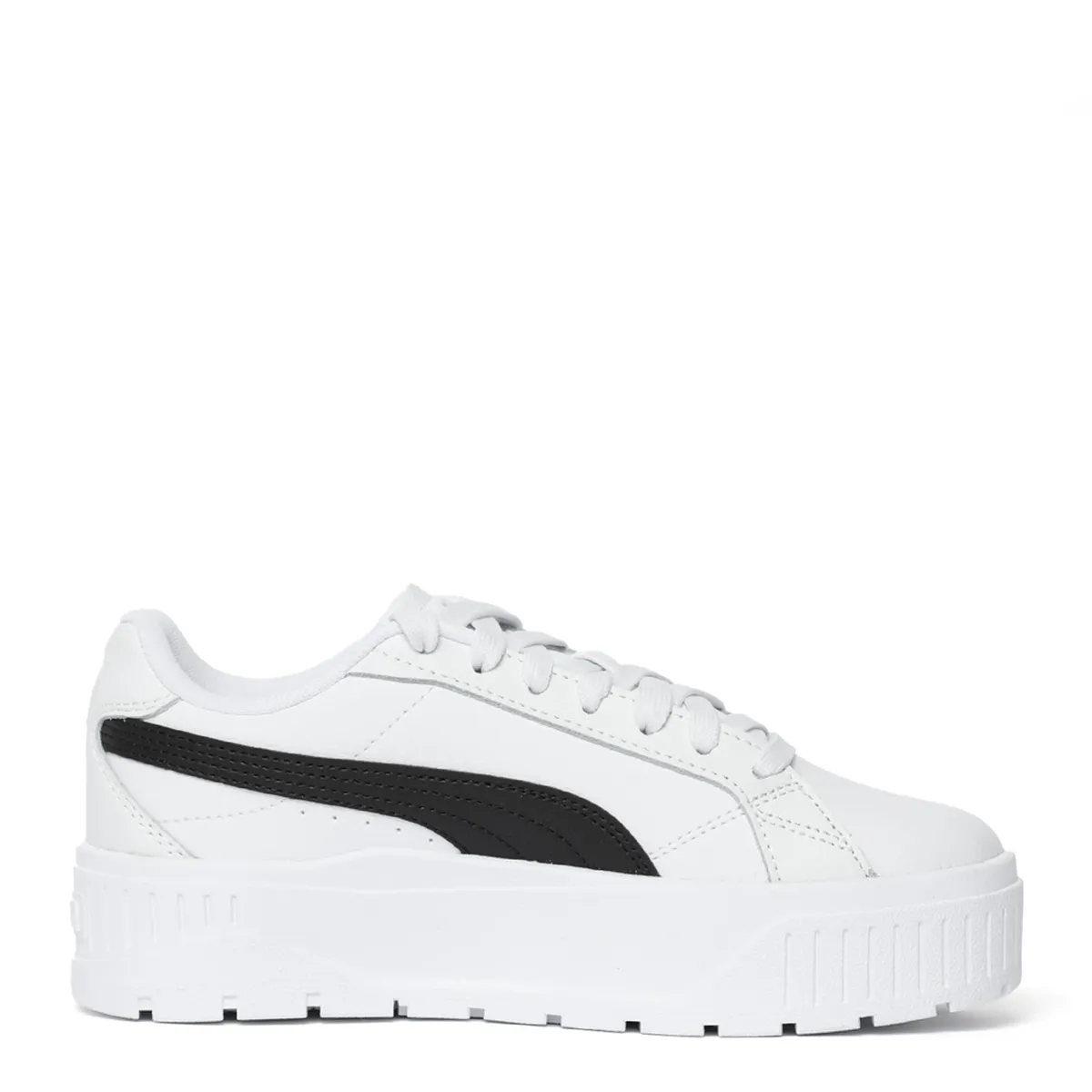 PUMA - Zapatillas urbanas Mujer Karmen II L