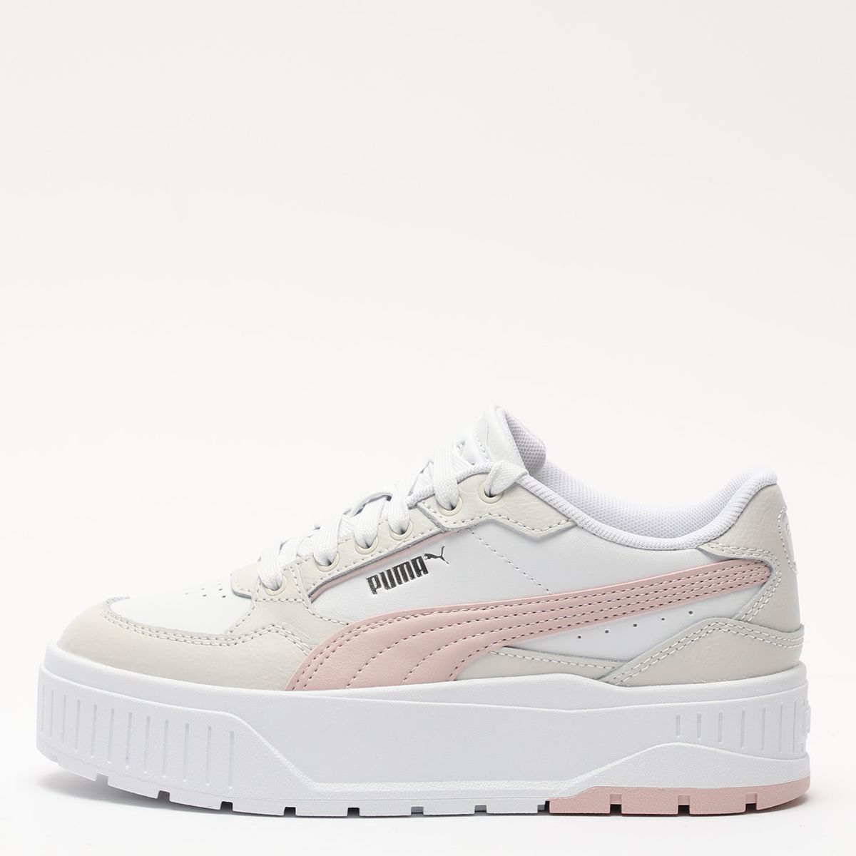 PUMA - Zapatillas Urbanas Mujer Puma Karmen II 
