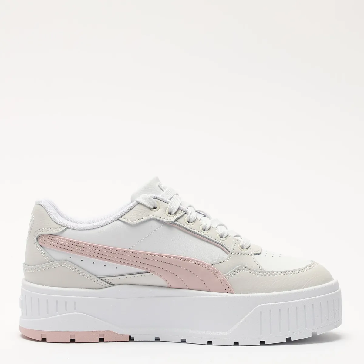 PUMA - Zapatillas Urbanas Mujer Puma Karmen II