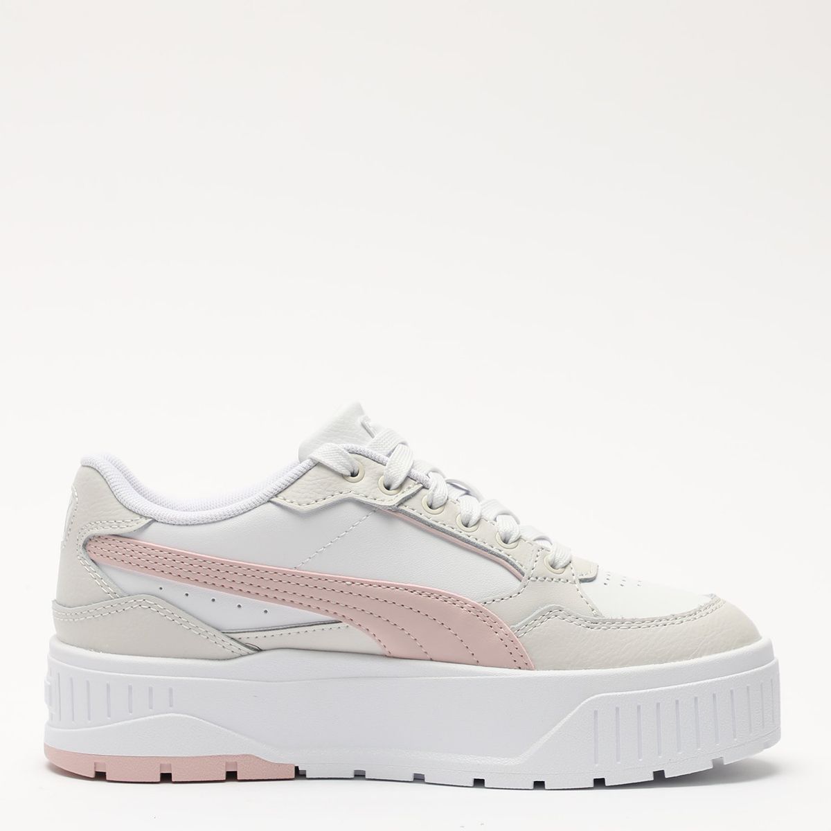 PUMA - Zapatillas Urbanas Mujer Puma Karmen II