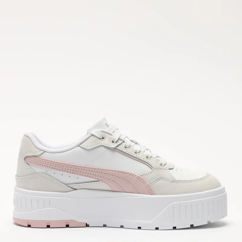 PUMA - Zapatillas Urbanas Mujer Puma Karmen II 