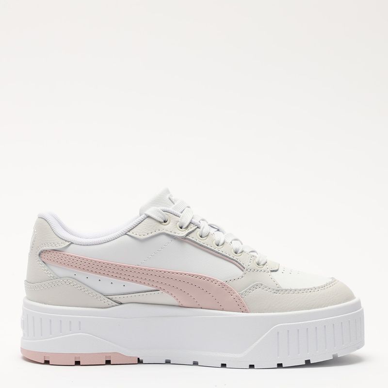 PUMA - Zapatillas Urbanas Mujer Puma Karmen II 