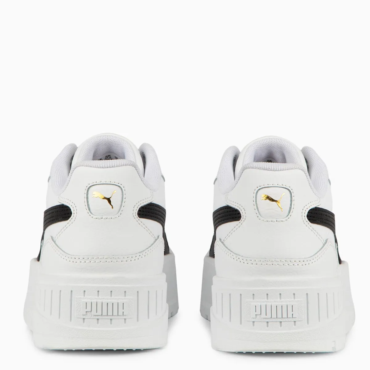 PUMA - Zapatillas Urbanas Mujer Puma Karmen II