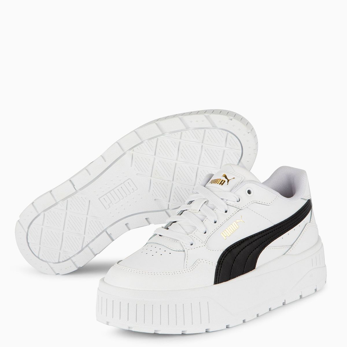 PUMA - Zapatillas Urbanas Mujer Puma Karmen II