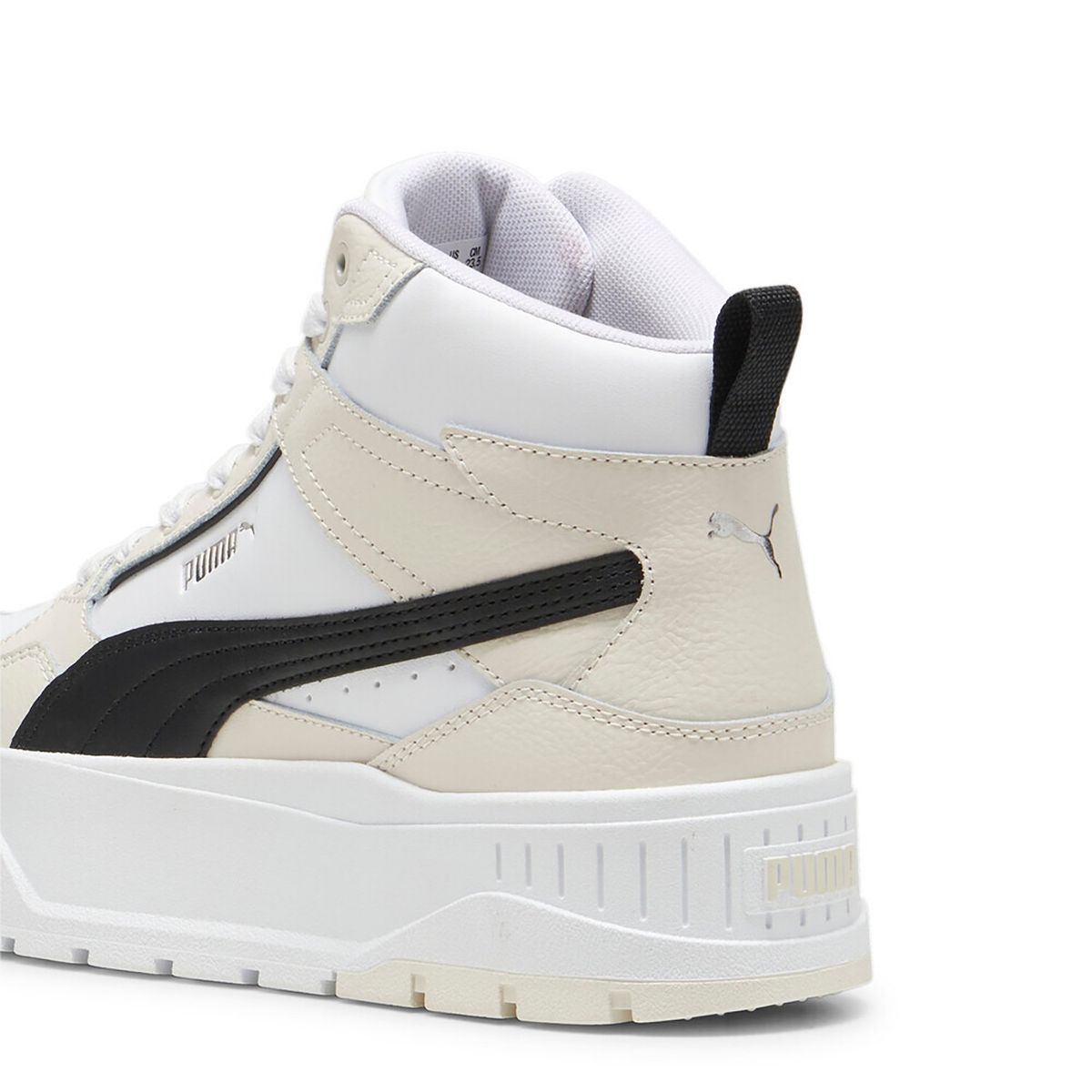 PUMA - Zapatillas urbanas Mujer Karmen II Idol Mid