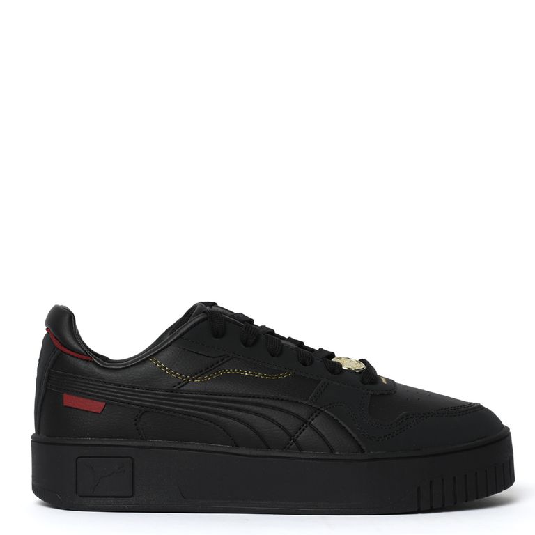 Zapatillas urbanas Mujer Carina Street Class Act PUMA