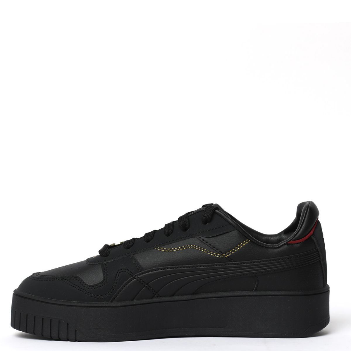 PUMA - Zapatillas urbanas Mujer Carina Street Class Act