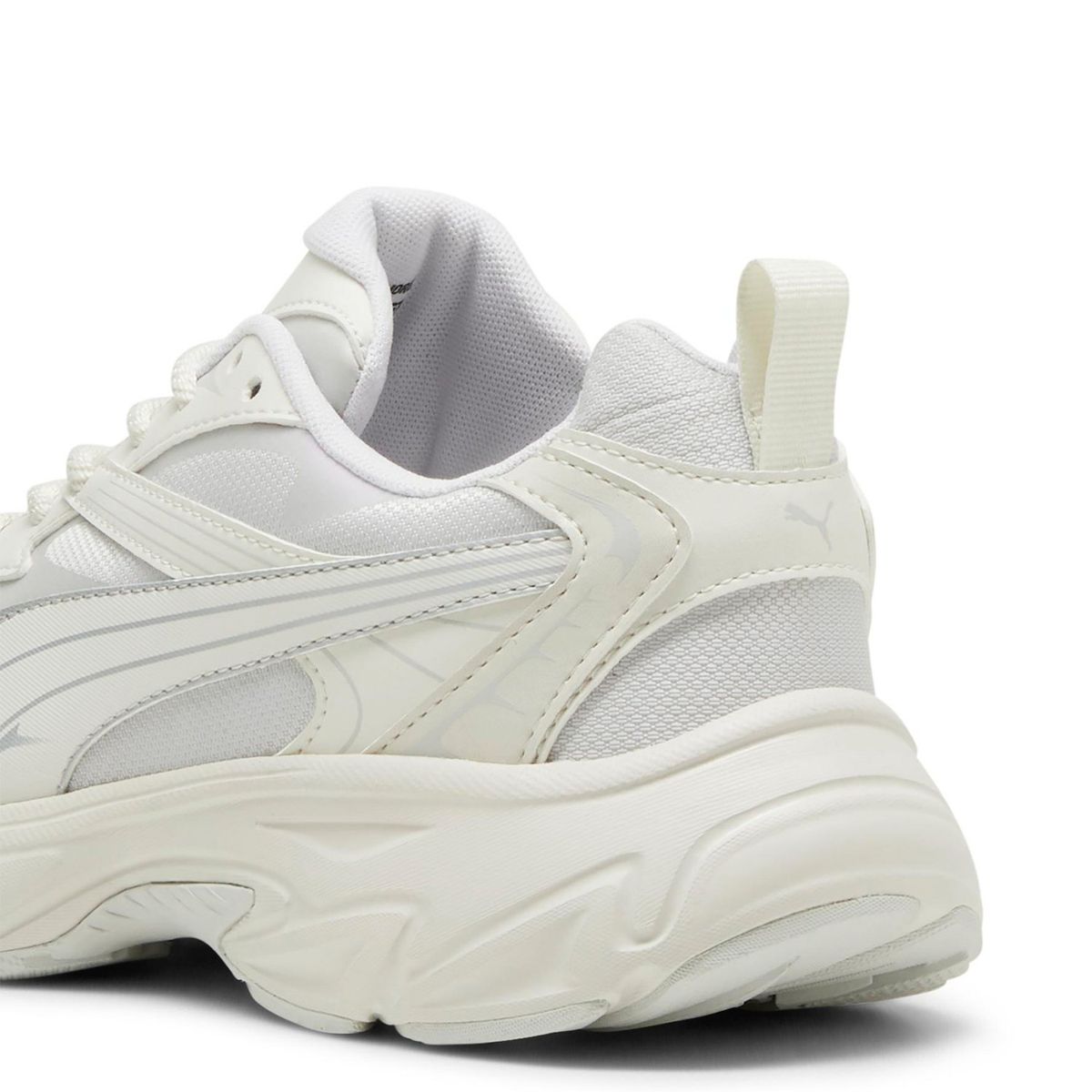 PUMA - Zapatillas urbanas Mujer Puma Morphic Futro-Glam Wns