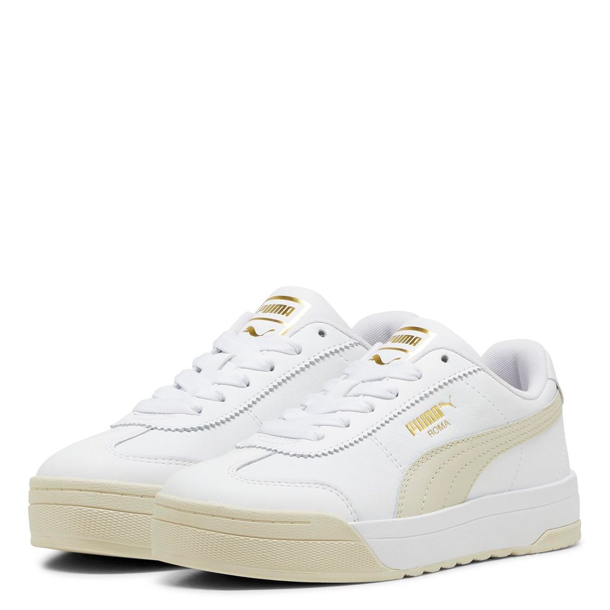 PUMA - Zapatillas urbanas Mujer Roma Feminine Wns